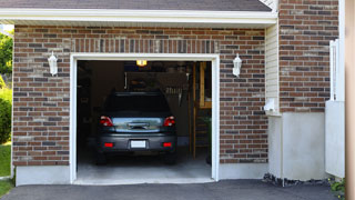 Garage Door Installation at Hesperides Manor, Florida